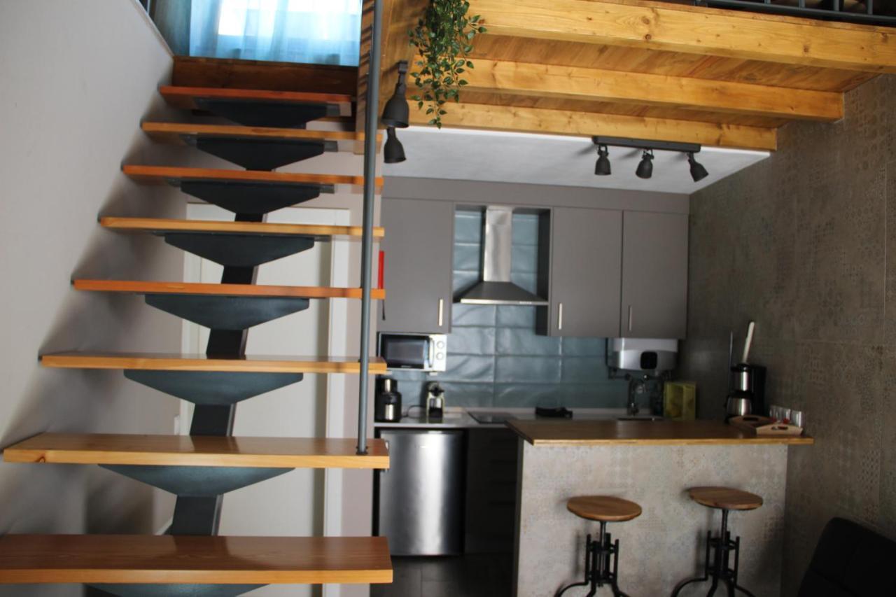 라고스 Trendy House 아파트 외부 사진