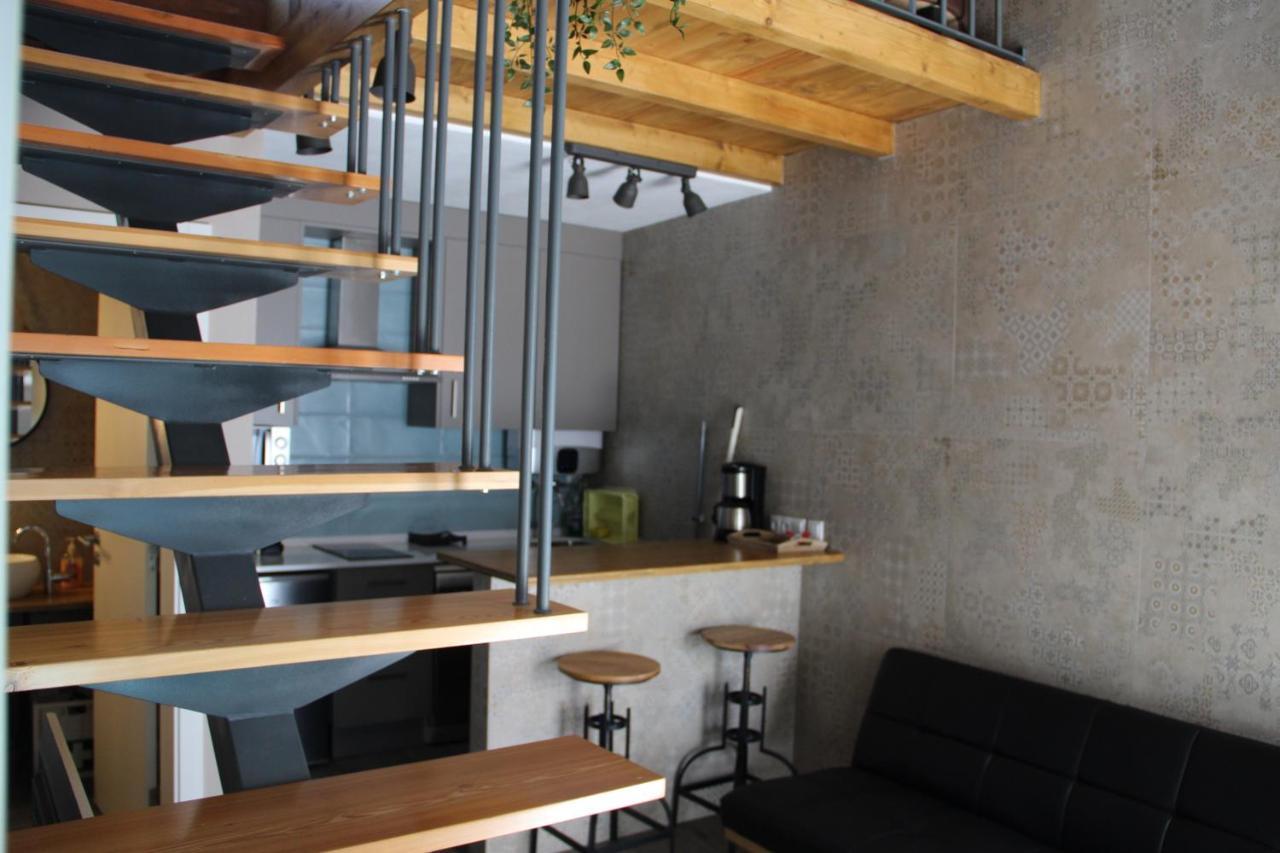 라고스 Trendy House 아파트 외부 사진