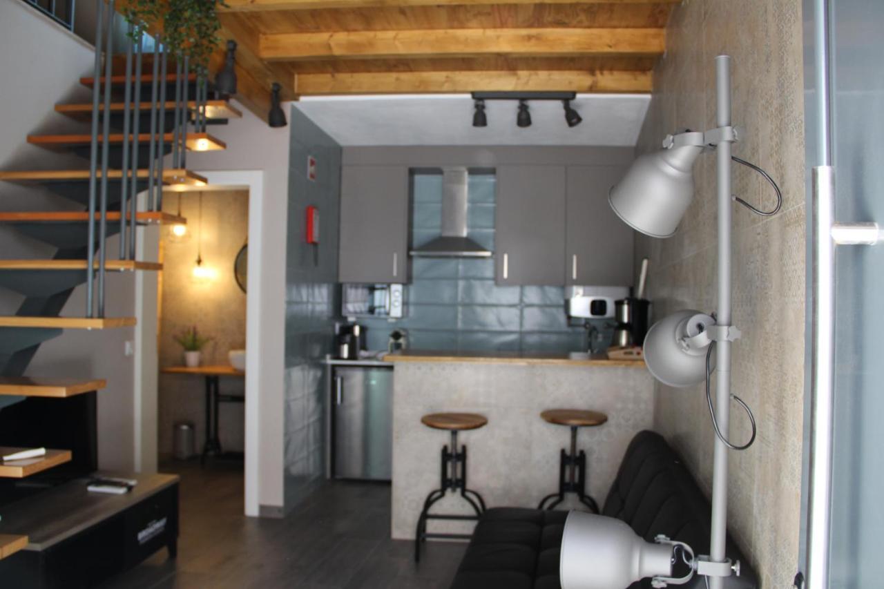 라고스 Trendy House 아파트 외부 사진